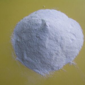 سولفات آهن خشک