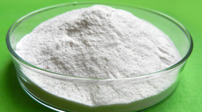 فرو سولفات آهن خشک