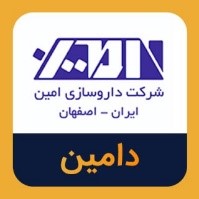 دارو سازی دامین